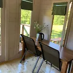 Orupohja Kaempingud Ja Telkimisala Κάμπινγκ Põlva