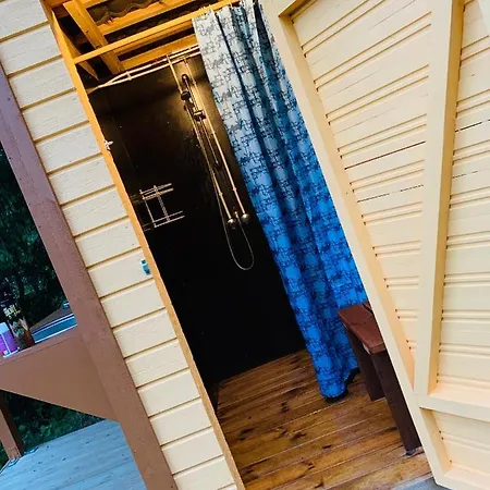 Kemping Orupohja Kaempingud Ja Telkimisala Põlva