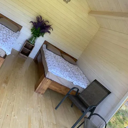 Orupohja Kaempingud Ja Telkimisala Camping *