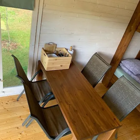 Campsite Orupohja Kaempingud Ja Telkimisala