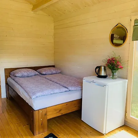 Campsite Orupohja Kaempingud Ja Telkimisala